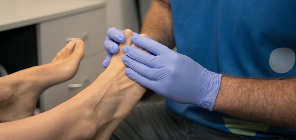 entral Coast Podiatry Coast Sport