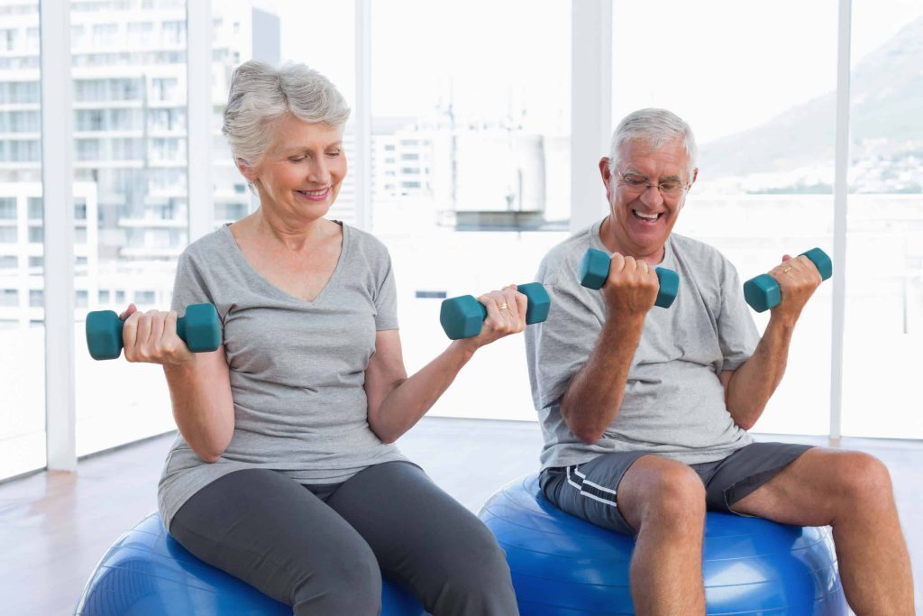 Exercise Physiology Coast Sport type 2 diabetes management
