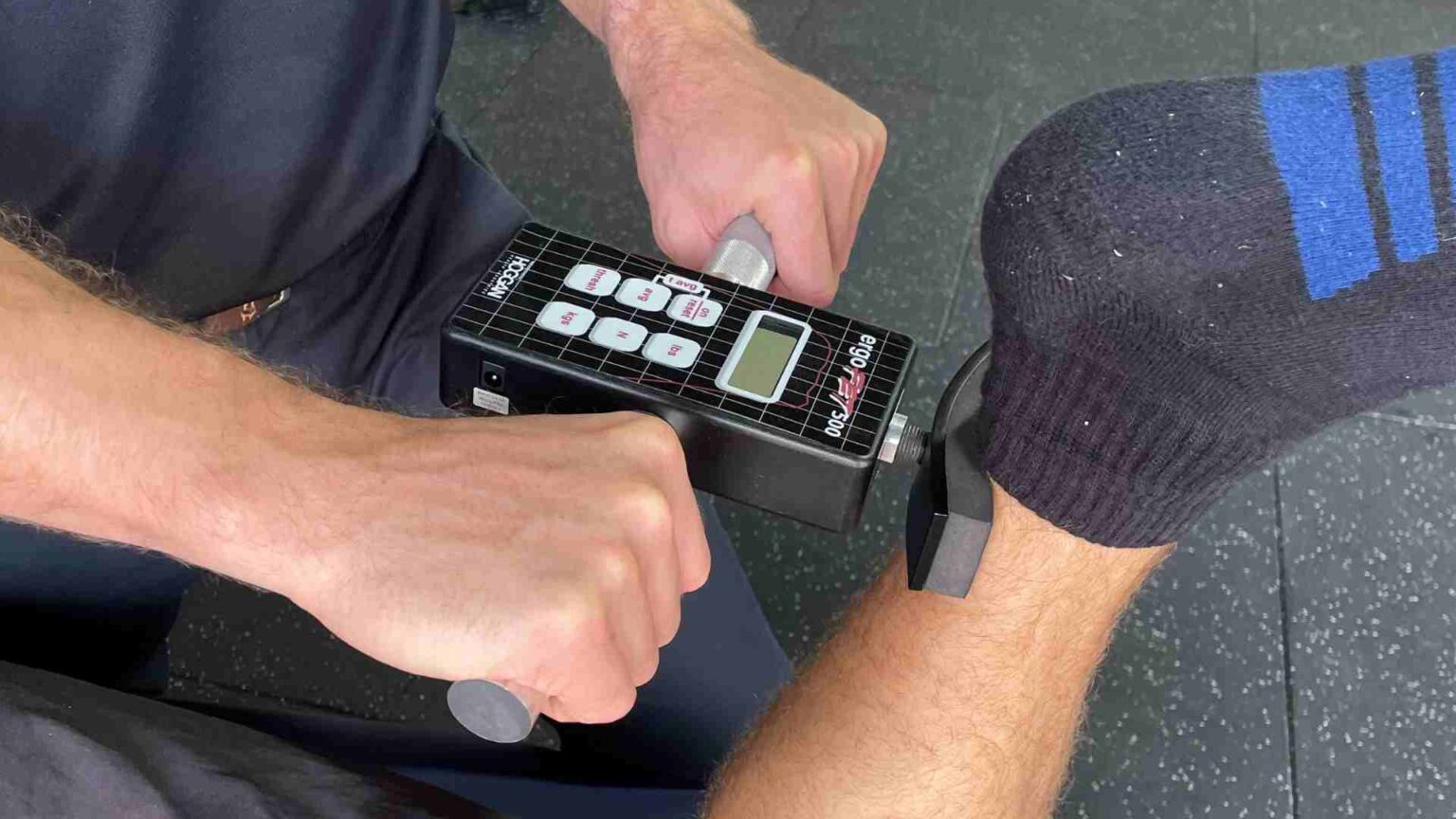 Traction Apophysitis Explained Central Coast