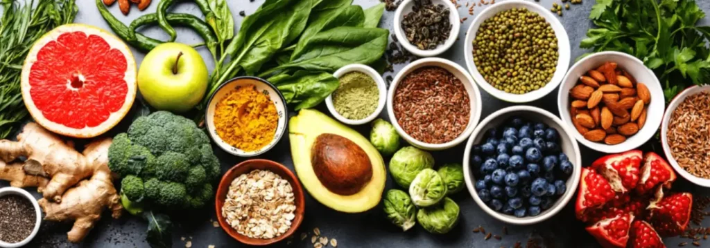 National Diabetes Week: Diet and Diabetes