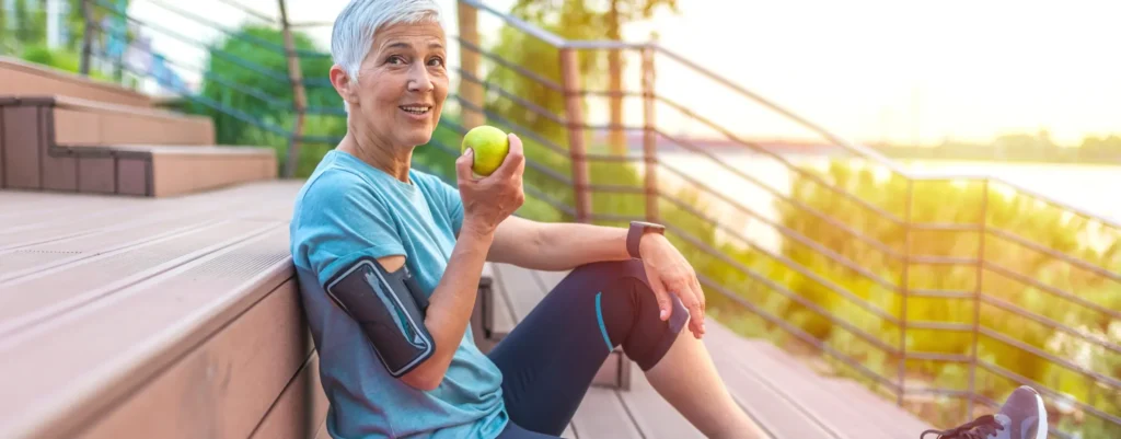 What to Eat Before a Run