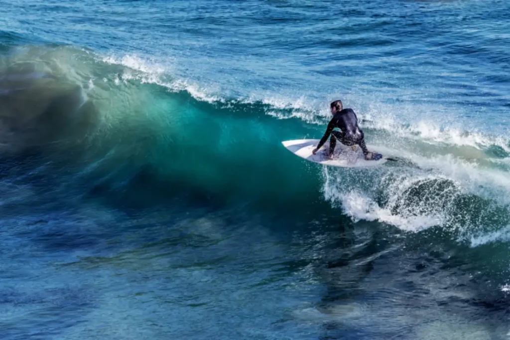 Common Surfing Injuries and Prevention