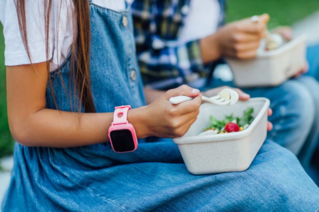 Healthy Foods to add to the Lunchbox!