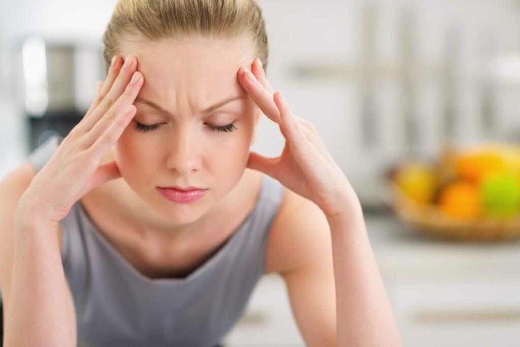 Fight headaches and migraines: National headache and migraine week