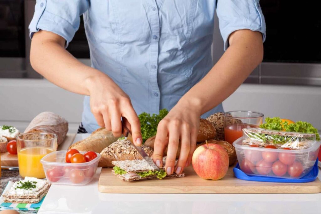 Nutrients of importance for junior athletes