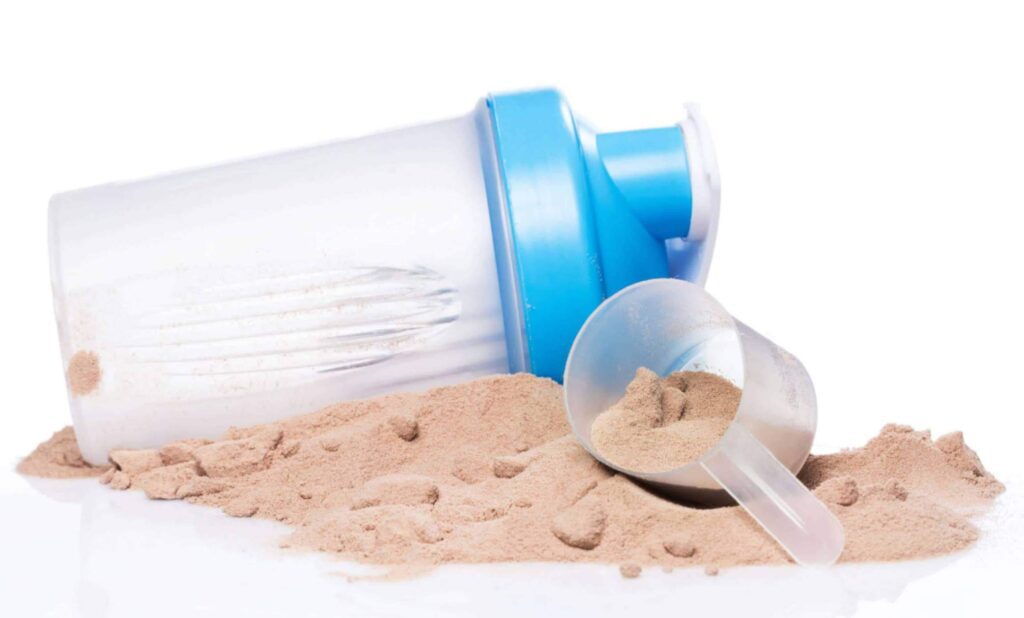 Protein: Exploring food and supplementation