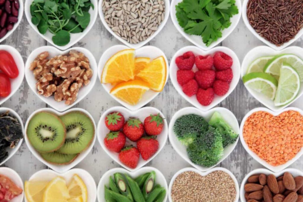 Understanding diet and diabetes