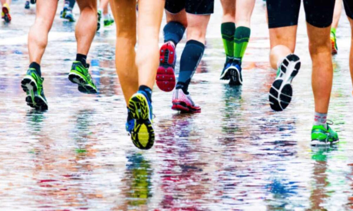 How to pick the right running shoe Central Coast Physiotherapy