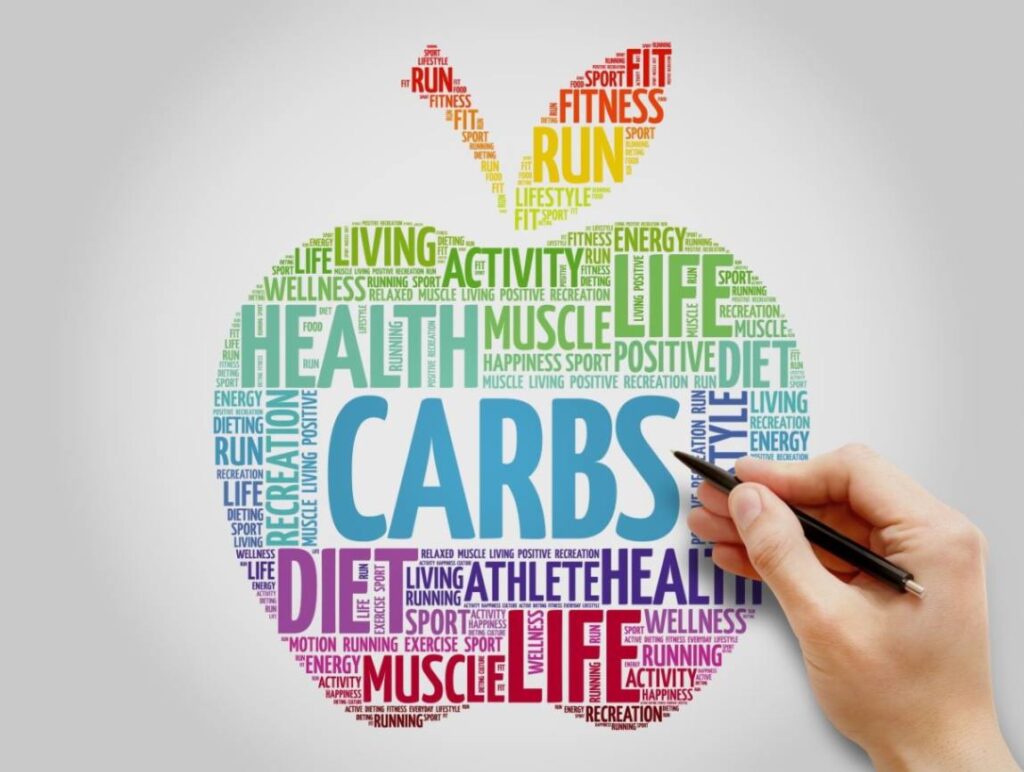 Carbs for your immune system?