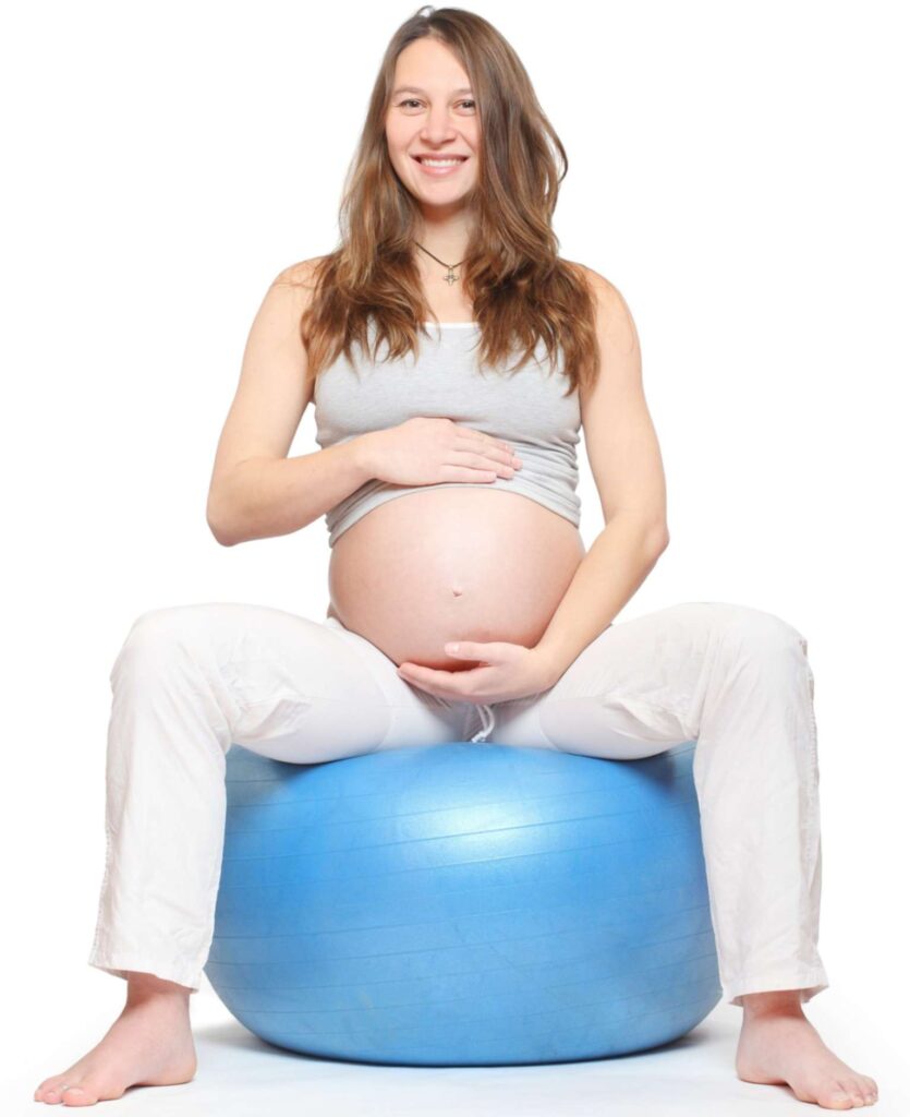 Antenatal and Postnatal Care