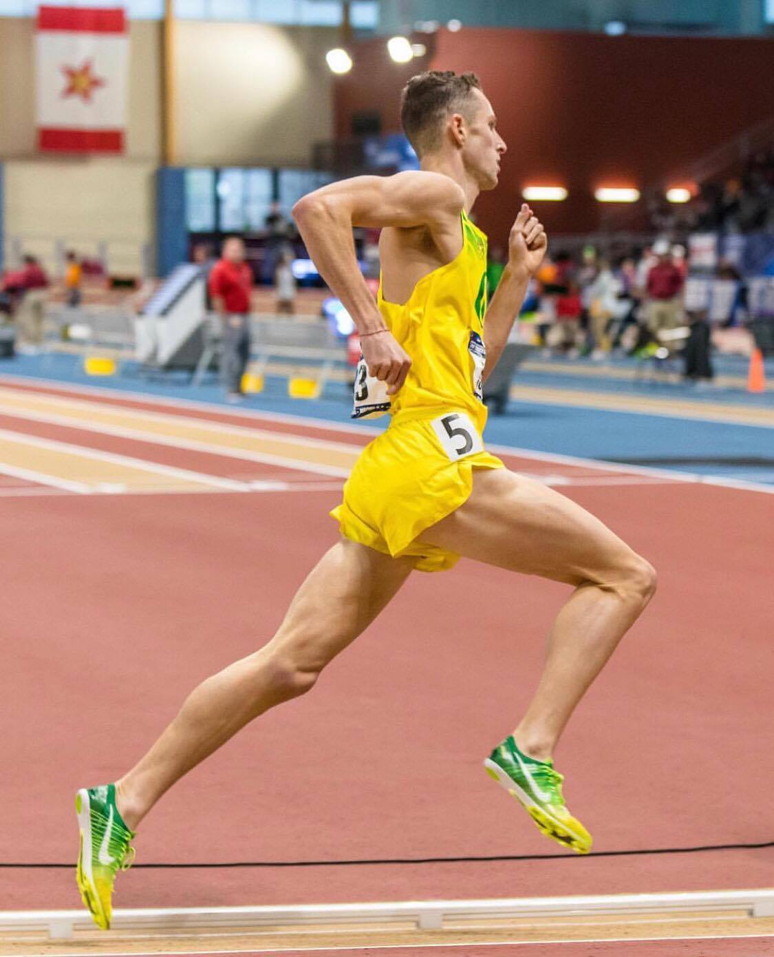 running, hunter, central coast, erina, tuggerah