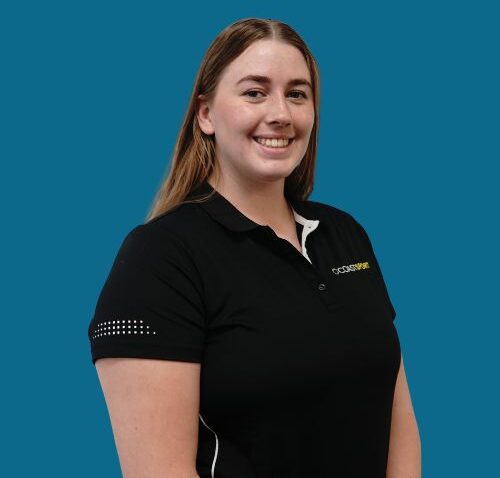 Sammi McCubbin Coast sport administration tuggerah erina