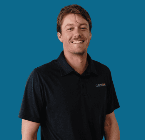 Jacob central coast physio