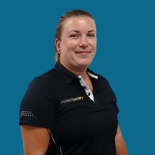 Pavlina Massage Therapist Remedial Massage Therapy