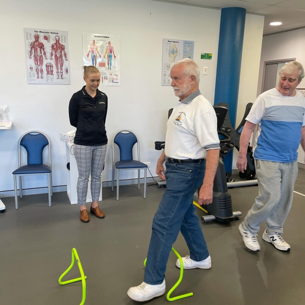 Exercise Physiology, Exercise, Central Coast, Erina, Tuggerah, Gym