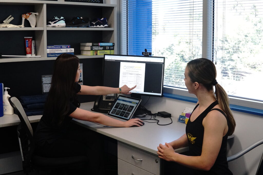 diet, nutrition, central coast