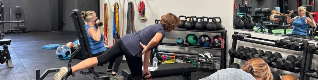 Exercise physiology, tuggerah, coast sport, classes, erina