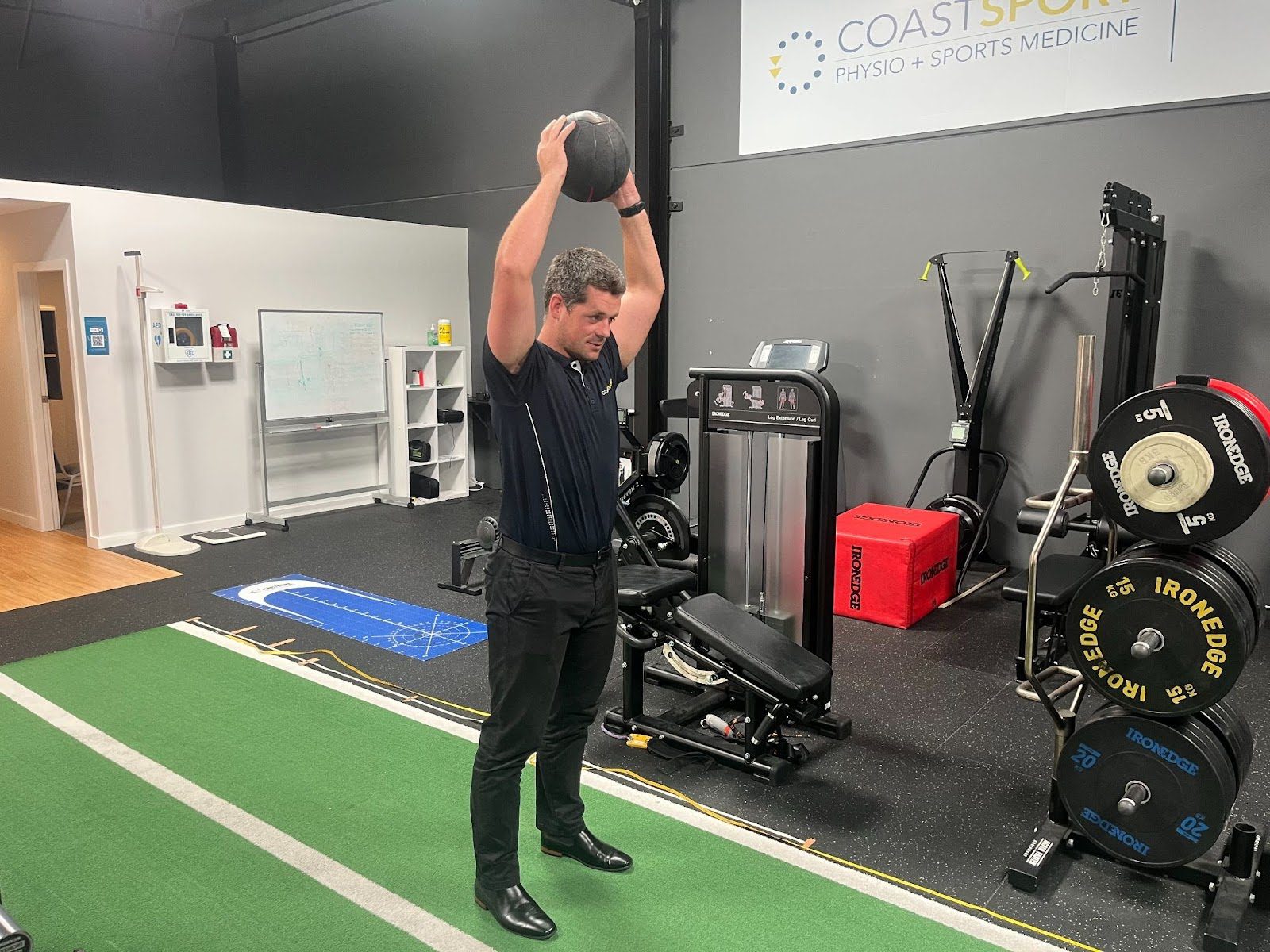 Effective Rotator Cuff Exercises for Recovery and Prevention