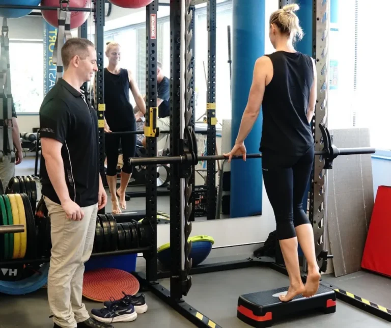 achilles tendon exercises