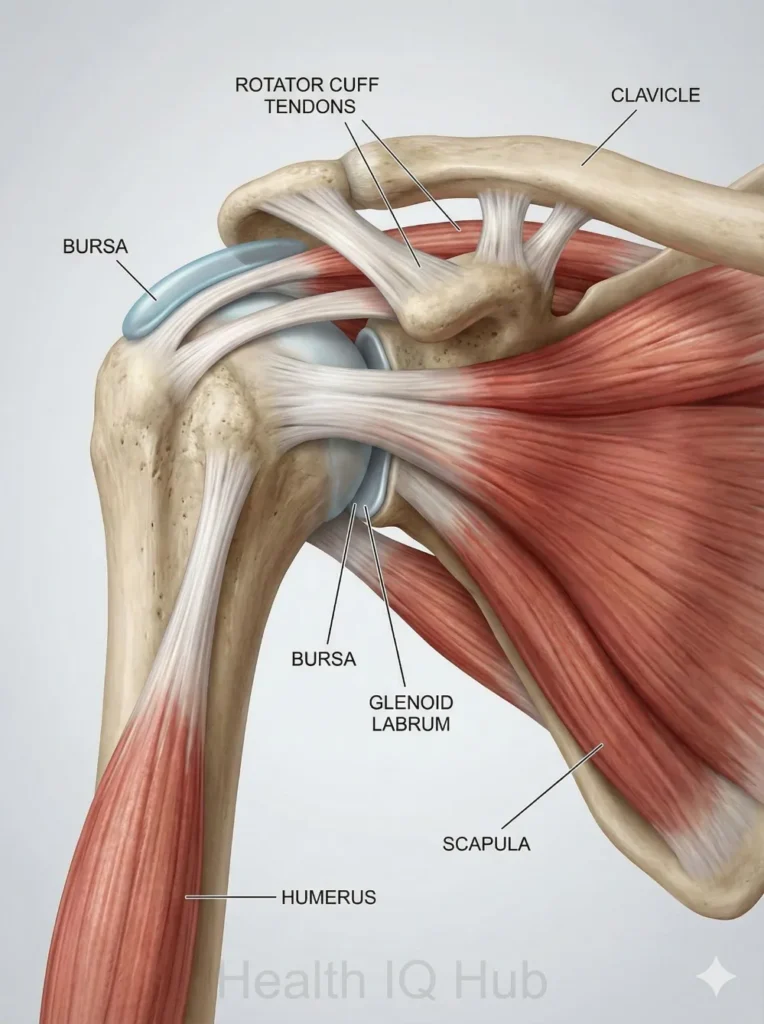 Shoulder Pain During Chest Press And How To Deal With It
